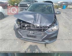 هيونداي أكسنت هاتشباك